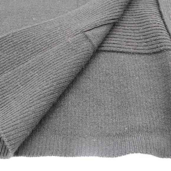 NWT Time and Tru Black Coverall – Size S (4–6) - Picture 6 of 6